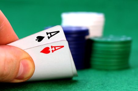 Seneca Niagara Casino Poker Tournament